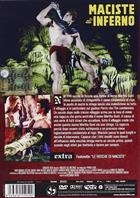 Maciste All'Inferno (1962) DVD