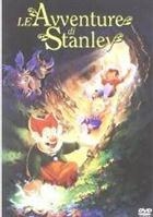 Le Avventure Di Stanley (1994) DVD