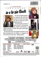 Io E Lo Zio Buck (1989) DVD