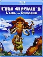 L'Era Glaciale 3 - L'Alba Dei Dinosauri (2009) Blu-Ray + DVD