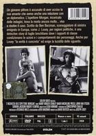 L'Inchiesta Dell'Ispettore Morgan (1959) DVD