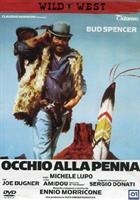 Occhio Alla Penna (1981) DVD Wild West