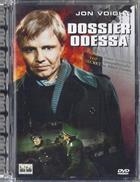 Dossier Odessa (1974) DVD Edizione Jewel Box
