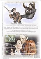 Il Mondo Nelle Mie Braccia (1952) DVD