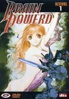 Brain Powerd - Volume 1 (1998) DVD