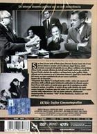 L'Imputato Deve Morire (1955) DVD Restaurato In HD