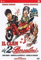 Il Clan Dei 2 Borsalini (1971) DVD