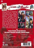 Il Clan Dei 2 Borsalini (1971) DVD