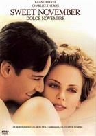 Sweet November - Dolce Novembre (2000) DVD