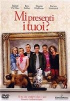 Mi Presenti I Tuoi? (2005) DVD