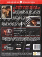 The Faculty (1998) DVD