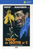 Toto' Di Notte N.1 (1962) DVD