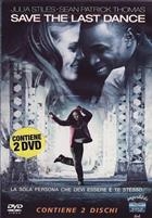 Save The Last Dance (2001) 2-DVD