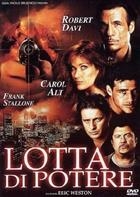 Lotta Di Potere (2002) DVD