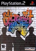Street Boyz PS2