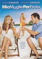 Mia Moglie Per Finta (2011) DVD