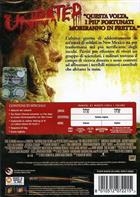 Le Colline Hanno Gli Occhi 2 - Unrated (2007) DVD