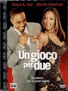 Un Gioco Per Due (2001) DVD Edizione Jewel Box