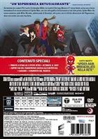 Spider-Man Un Nuovo Universo (2018) DVD