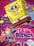 SpongeBob - La Protesta Di SpongeBob (2010) DVD