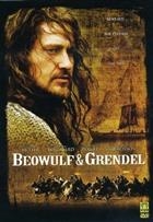 Beowulf & Grendel (2005) DVD