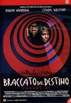 Braccato Dal Destino (1998) DVD