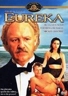 Eureka (1983) DVD