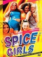 Spice Girls DVD
