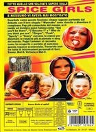 Spice Girls DVD