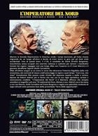 LìImperatore Del Nord (1973) Special Edition DVD + Blu-Ray