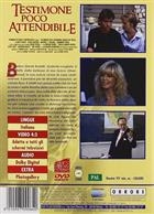 Testimone Poco Attendibile (2005) DVD