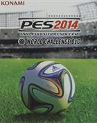Pes - Pro Evolution Soccer 2014 World Challenge DLC PS3 Steel Box