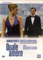 Quale Amore (2006) DVD