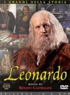 Leonardo (1971) 2-DVD I Grandi Della Storia - DigiPack