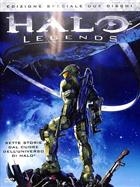 Halo Legends (2010) 2-DVD Edizione Speciale