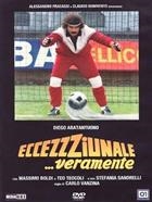 Eccezzziunale... Veramente (1982) DVD