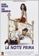 The Night Before - La Notte Prima (1988) DVD