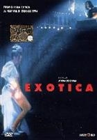 Exotica (1994) DVD