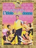 L'Idolo Delle Donne (1961) DVD