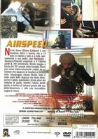 Airspeed (1997) DVD (Wild Wolf Collection) SlimCase