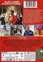 Un Tuffo Nel Passato 2 (2015) DVD