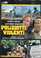 Poliziotti Violenti (1976) DVD
