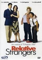 Relative Strangers (2006) DVD