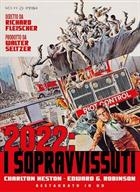 2022 - I Sopravvissuti (1973) DVD - Restaurato In Hd