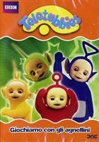 Teletubbies - Giochiamo Con Gli Agnellini (1996) DVD