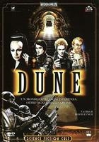 Dune (1984) DVD
