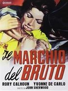 Il Marchio Del Bruto (1949) DVD