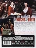 Il Marchio Del Bruto (1949) DVD