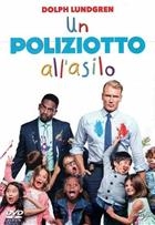 Un Poliziotto all'Asilo (2016) DVD