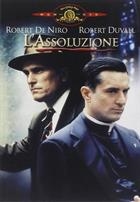 L'assoluzione (1981) DVD